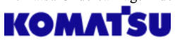 Komatsu